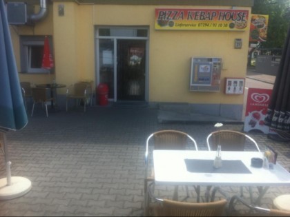 照片: Pizza Kebap House Schelklingen